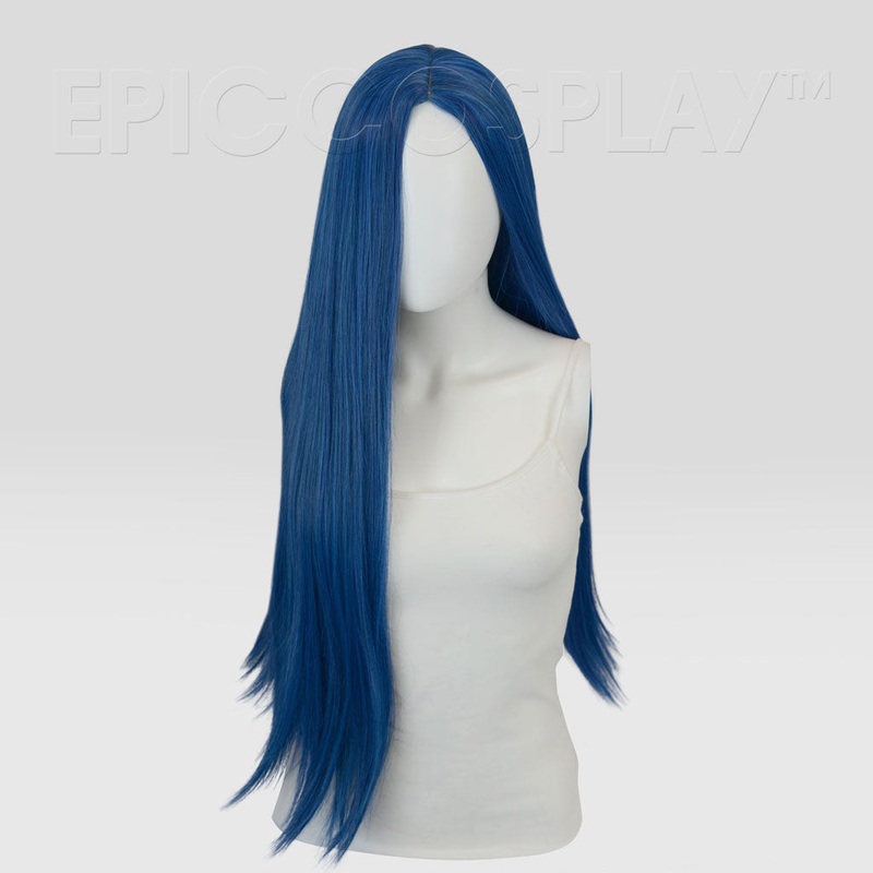 Eros – Shadow Blue Wig