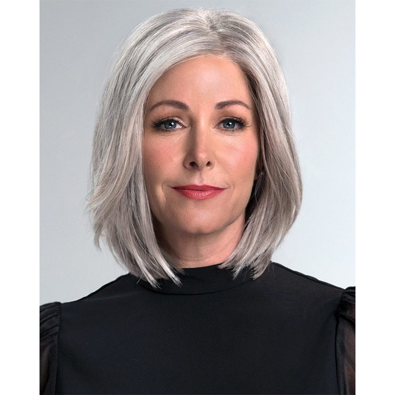 Kristen | Lace Front Synthetic Wig by Jon Renau 10/26TT