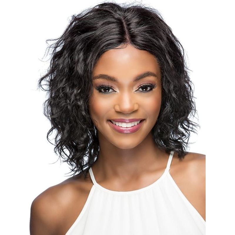 Lapis | Human Hair Lace Front Wig | DISCONTINUED