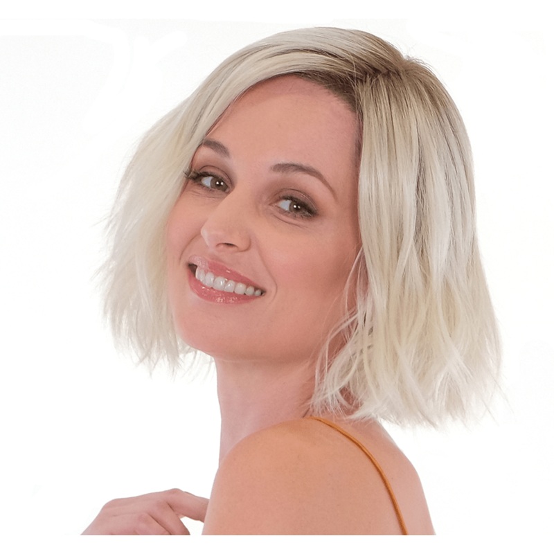 Lemonade Lace Front Wig by Belle Tress | Discontinued | All Sales Final Coffee without Cream