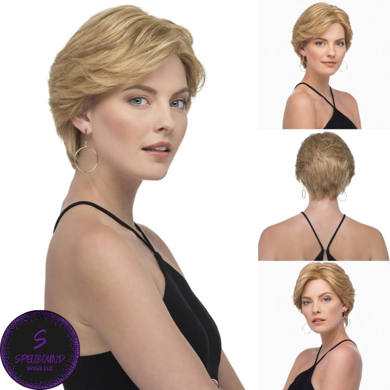 Sabrina Remi Human Hair – Luxuria Collection by Estetica Designs R1B