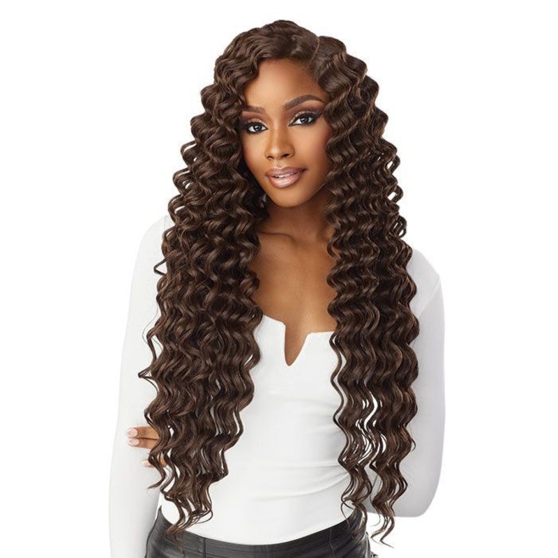 Sensationnel Vice Bundles Weave – DEEP TWIST 24/30/36 inch 24 1