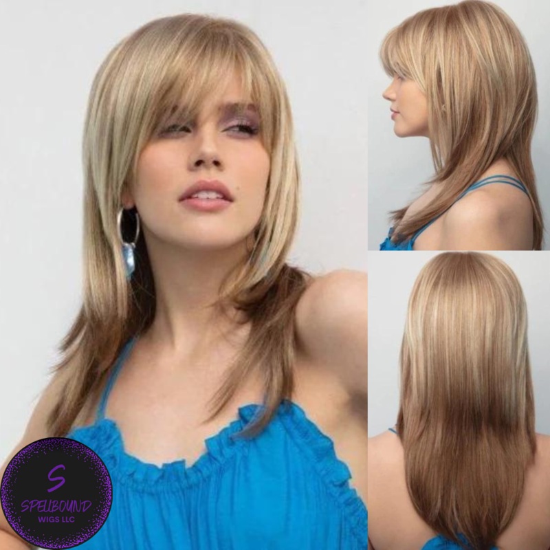 Serena in Java Blast – Orchid Collection by Rene of Paris ***CLEARANCE*** Java Blast