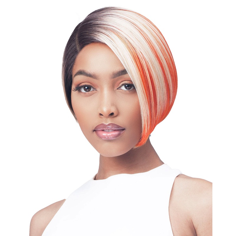 Viva | Lace Front Synthetic Wig by Bobbi Boss 1