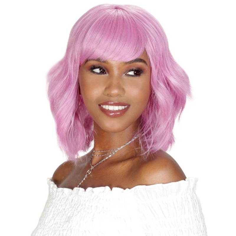 Zury Sis Lively Spirit Full Wig – SASSY-H MOGA BLONDE