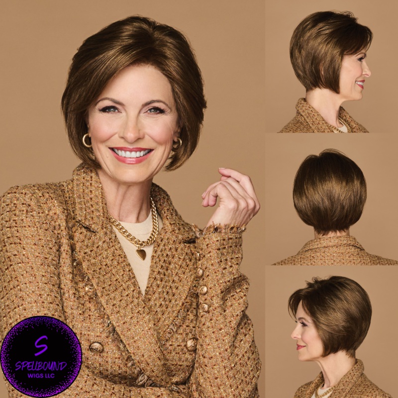 Bend the Rules – Luminous Colors Collection by Gabor All Colors