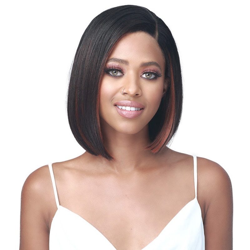 Bobbi Boss 4″ Deep Part Lace Front Wig – MLF533 VANIA 1