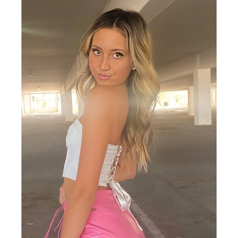 clip-in extensions starter set (#8-60).