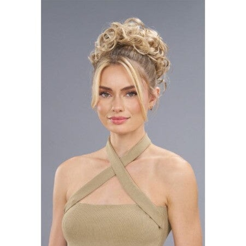 easiWrap Full by Jon Renau in 8/30 Cocoa Twist | Open Box | All Sales Final 8/30 Cocoa Twist