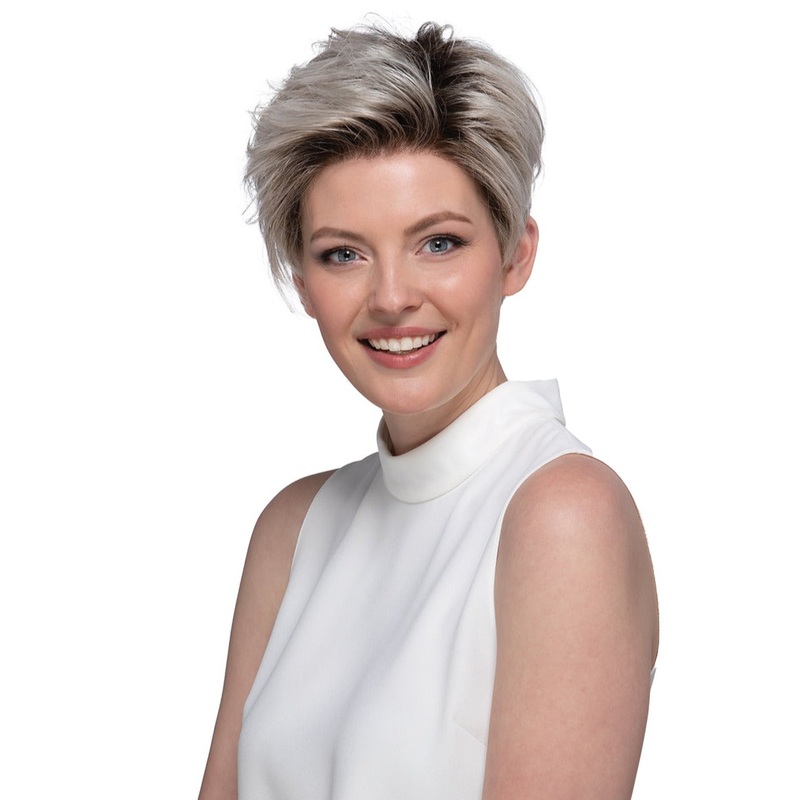 Easton Petite r6/10 medium brown