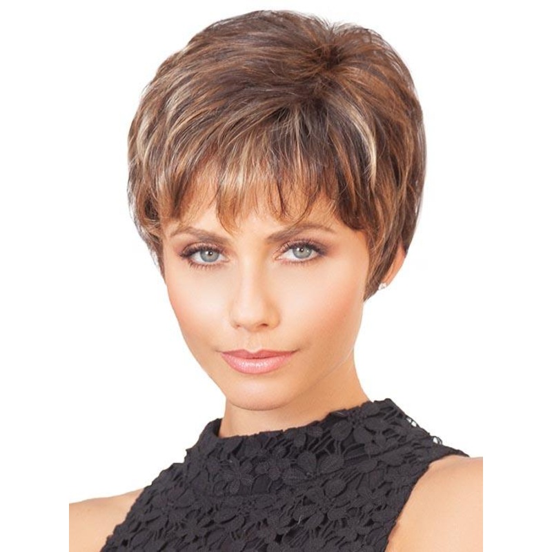 Flora | Synthetic Lace Front Wig (Basic Cap) | DISCONTINUED