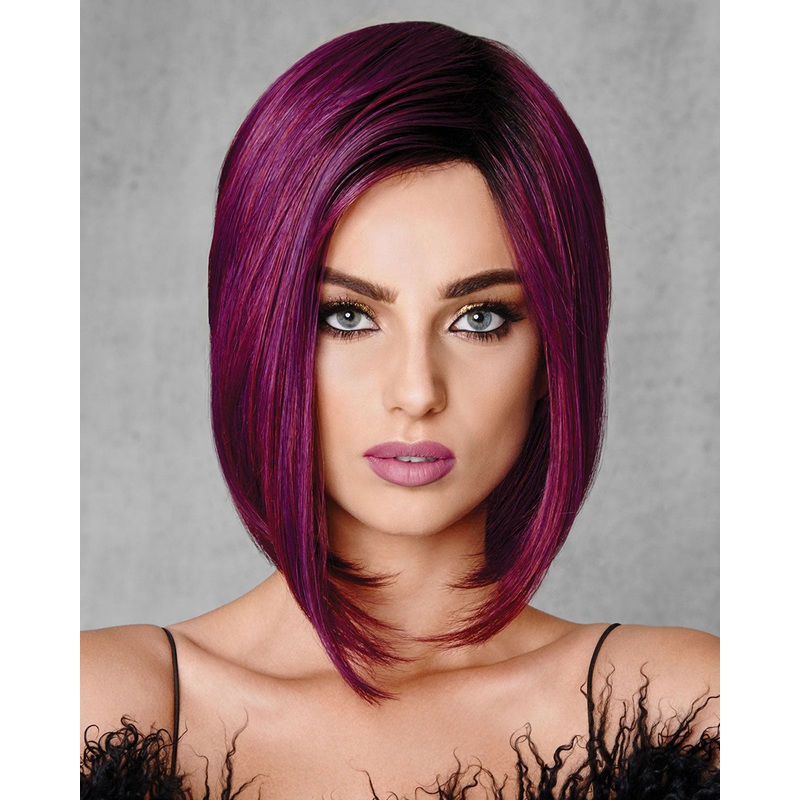 Midnight Berry | Synthetic Wig by Hairdo Midnight Berry