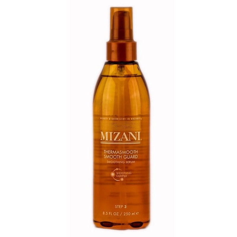 Mizani THERMASMOOTH GUARD 8.5 oz 8.5OZ