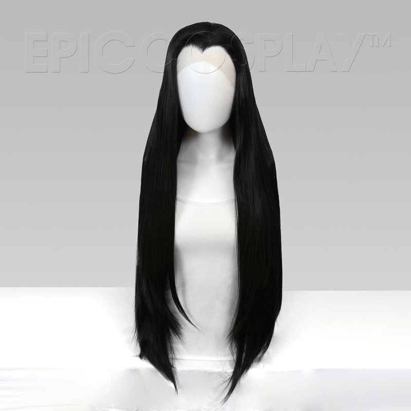 Nemesis – Black Wig