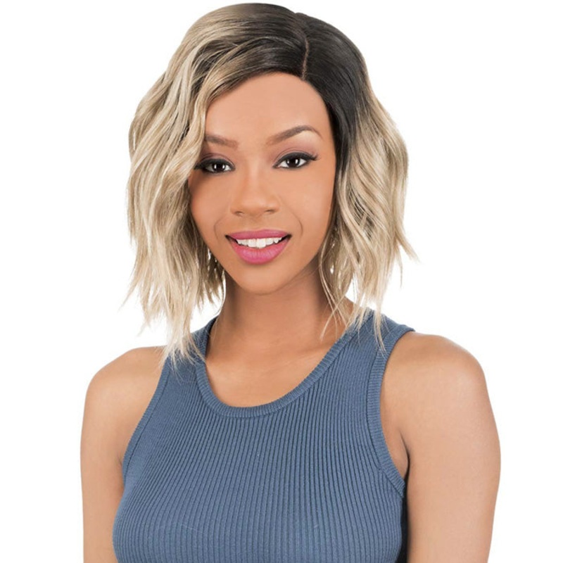 New Born Free Magic HD Part Lace Wig – HD PART LACE 05 1