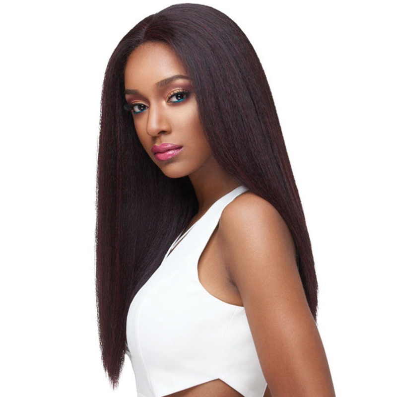 Outre Swiss X 4X4 Lace Front Wig – VIXEN BLOW OUT STRAIGHT DR425