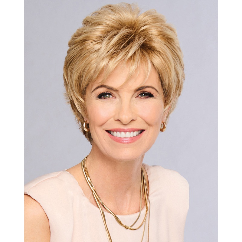 Royal Tease | Lace Front Synthetic Wig by Gabor GL1/2