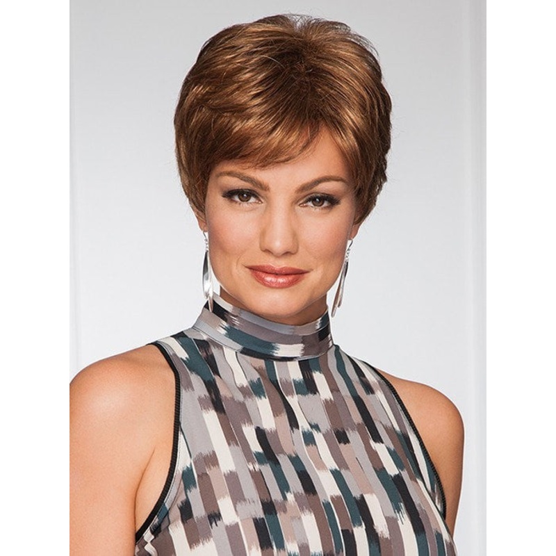 Sprite | Synthetic Wig (Basic Cap) | DISCONTINUED GL2/6