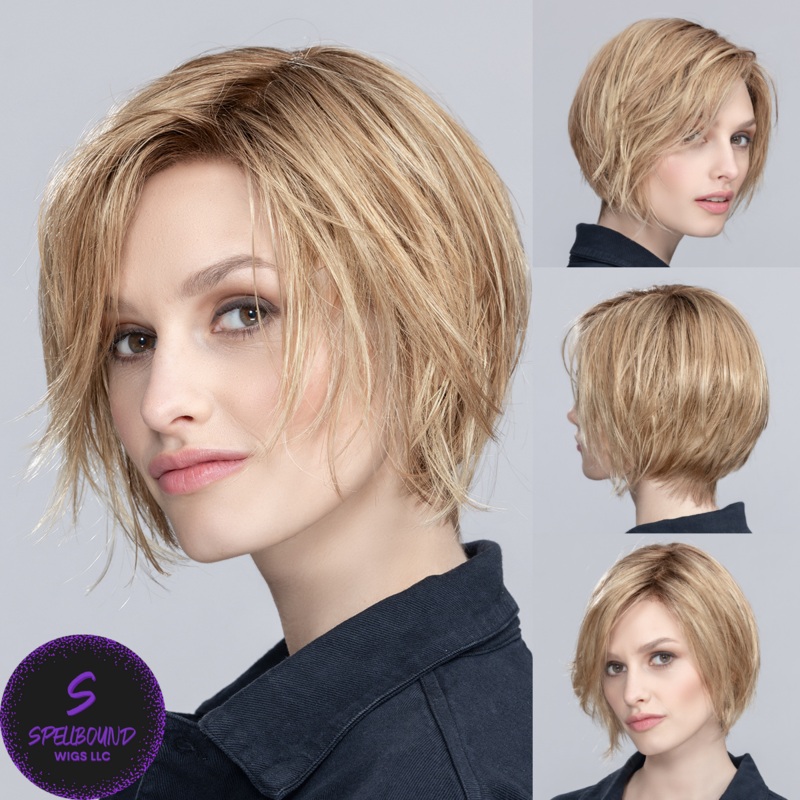 Talia Mono in Salt Pepper Mix – Hair Power Collection by Ellen Wille ***CLEARANCE*** SALT PEPPER MIX 39.51.44