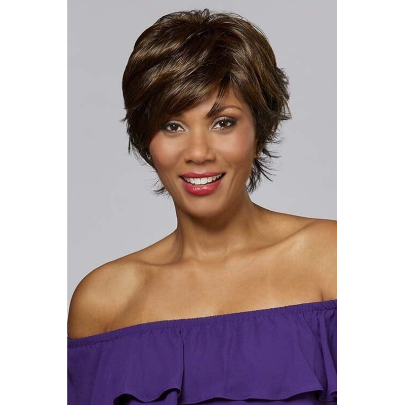 Tess Wig by Henry Margu – Discontinued – No Longer Available