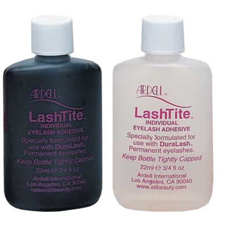 Ardell Lash Tite Individual Eyelash Adhesive 3/4 oz Clear