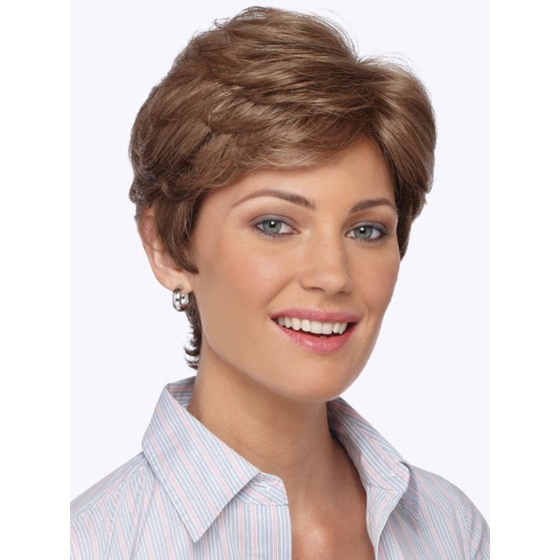 Diamond | Synthetic Wig (Basic Cap) | DISCONTINUED