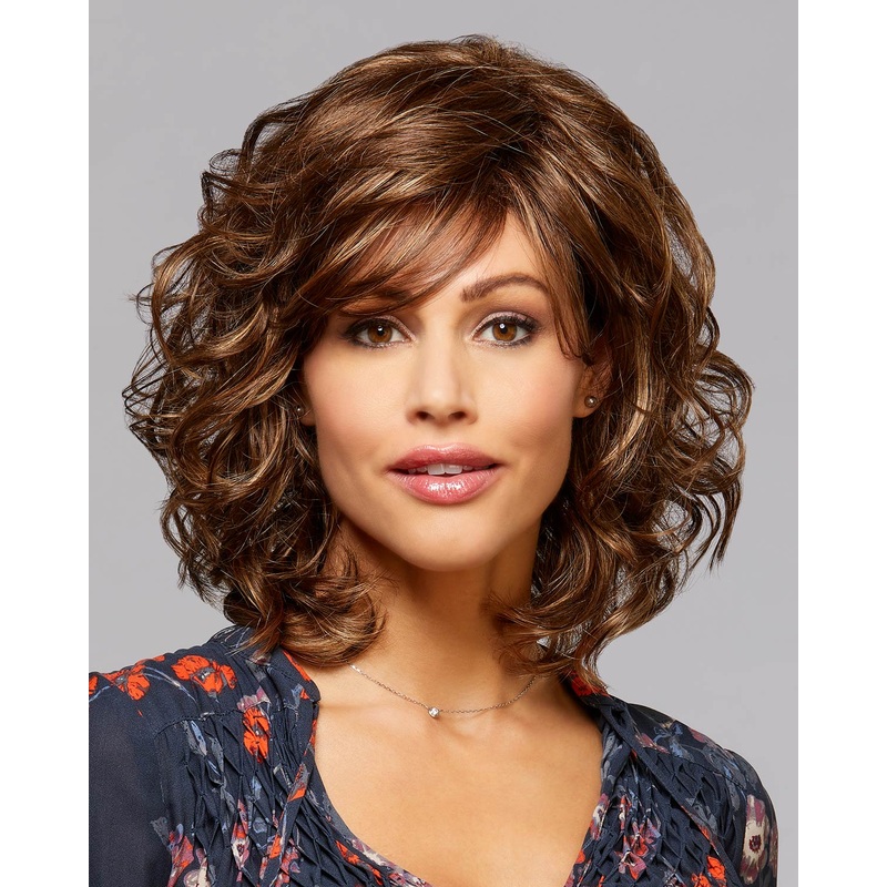 Felicia | Synthetic Wig by Henry Margu 12AH