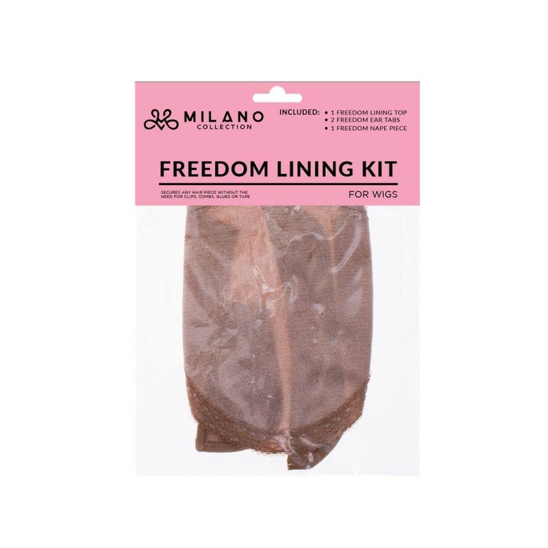 Freedom Lining Kit Nude