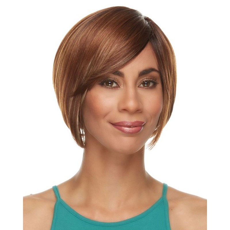 HS Dani | Synthetic Wig by Mane Muse 1B