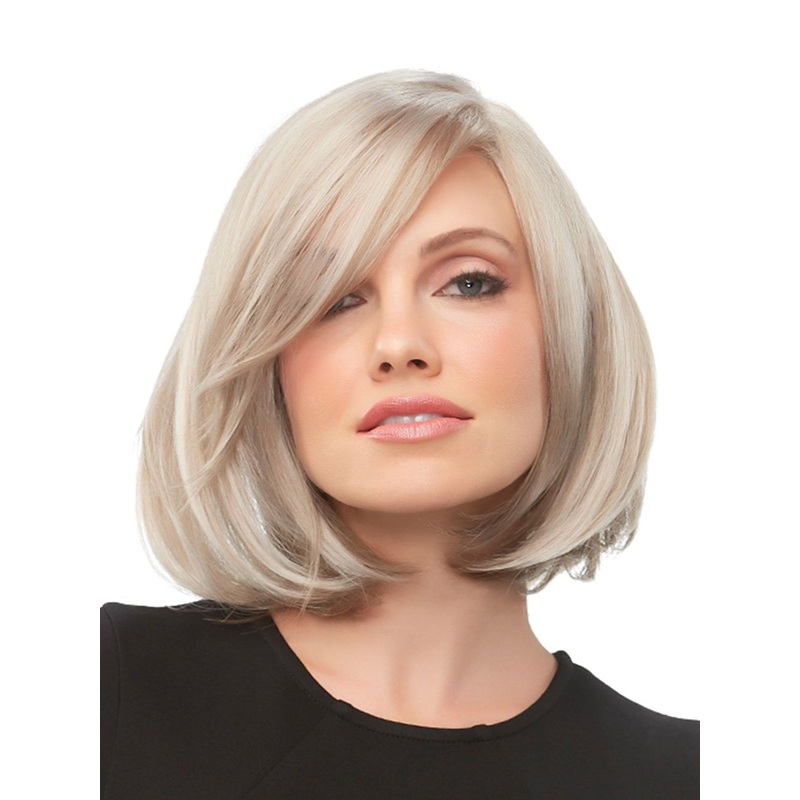 Kristi | Synthetic Lace Front Wig (HT) 1B