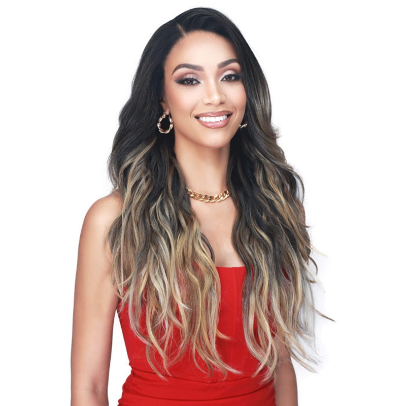 Laude & Co 13X7 HD Lace Front Wig – UGL002 KELLY 1