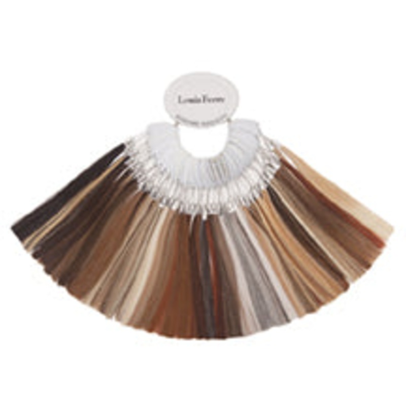 Louis Ferre Color Ring