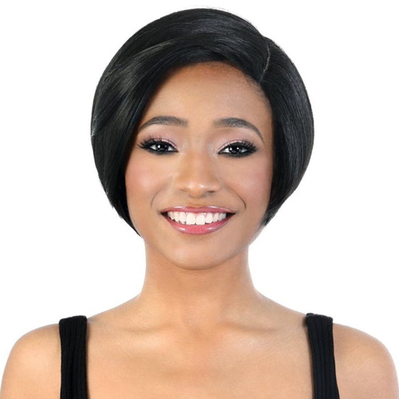 Motown Tress Deep Lace Part Wig – DP.MINI 4