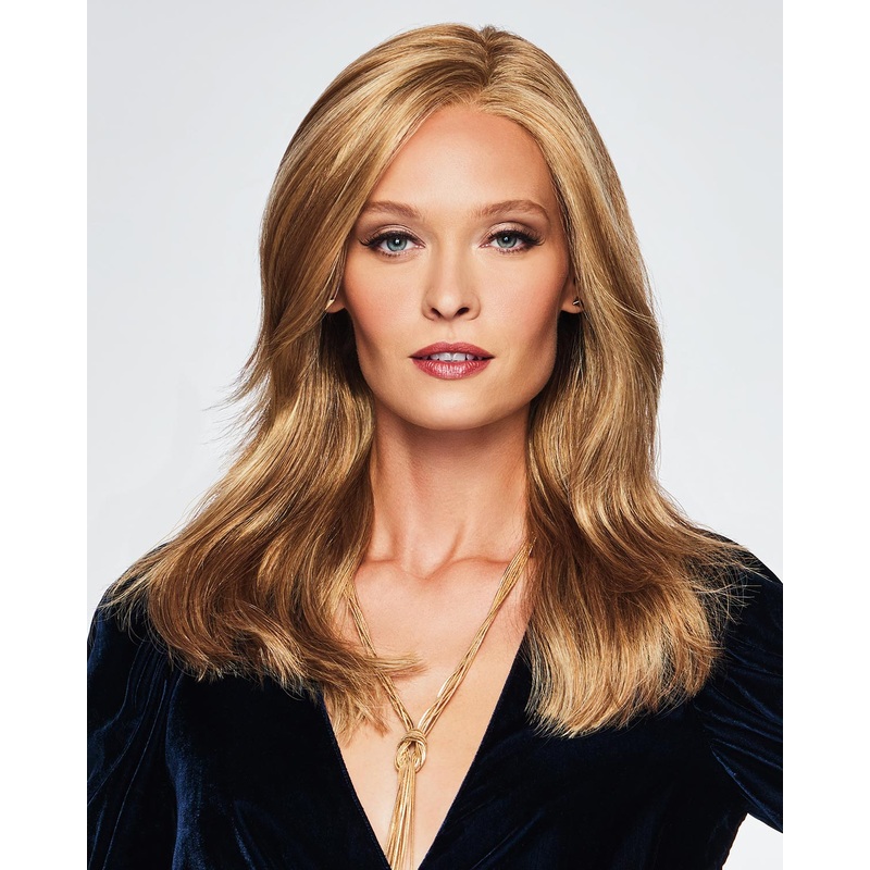 No Doubt | Hair Piece by Raquel Welch RL14/22