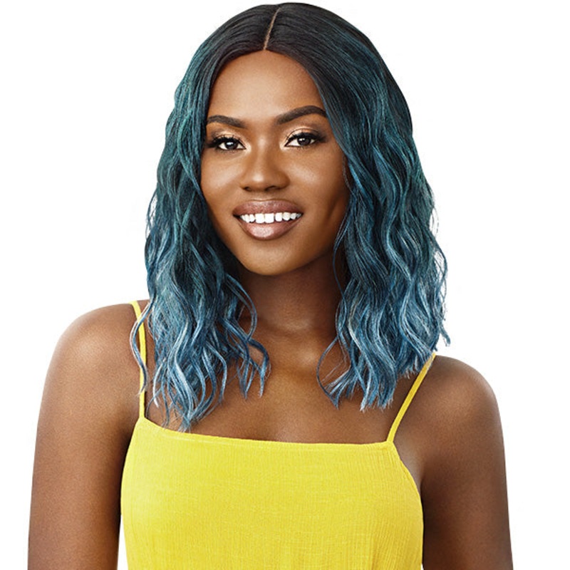 Outre Synthetic Lace Part Daily Wig NUBIA DR30