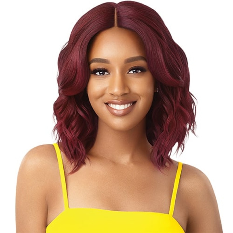 Outre The Daily Wig Lace Part Wig SHAILENE 613