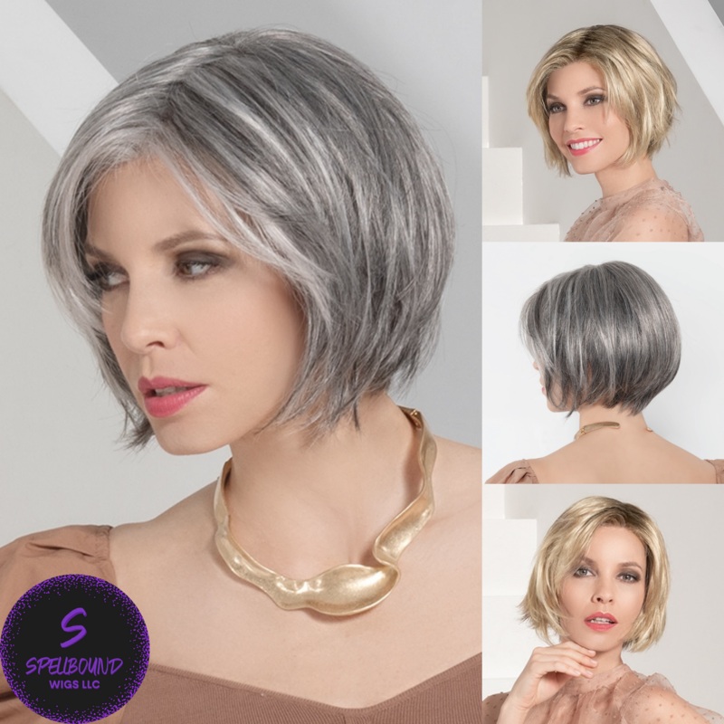 Star – Hair Society Collection by Ellen Wille ESPRESSO MIX 4.2.6