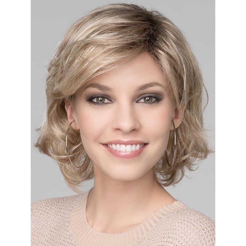 Wave Deluxe | Synthetic Lace Front Wig (Hand-Tied) | DISCONTINUED