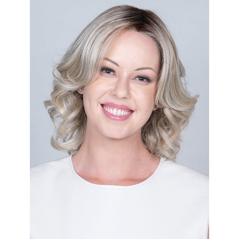 Coco | Synthetic Lace Front Wig (Mono Part) | DISCONTINUED