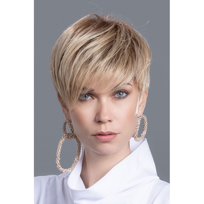 elan (Outlet) chocolate rooted