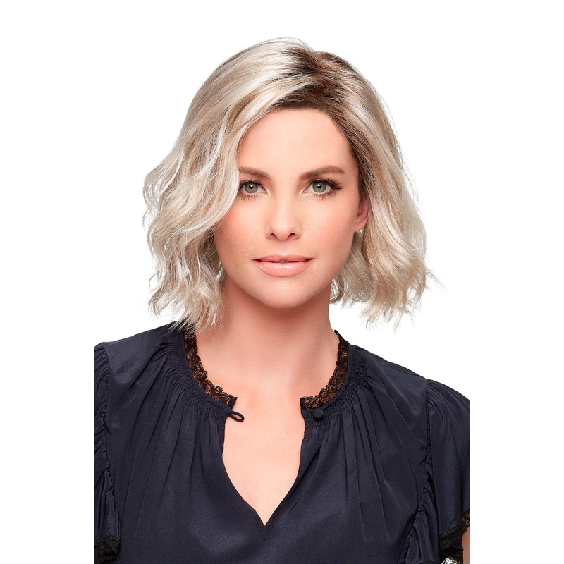 January Petite 12fs12 malibu blonde