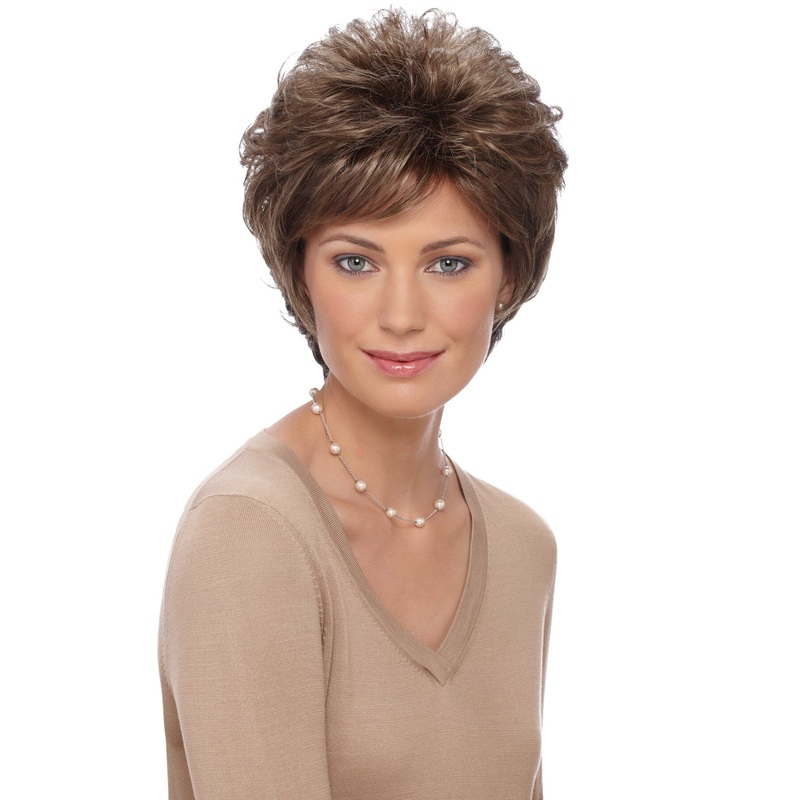 Katie Pure Stretch Cap Wig by Estetica R2-4