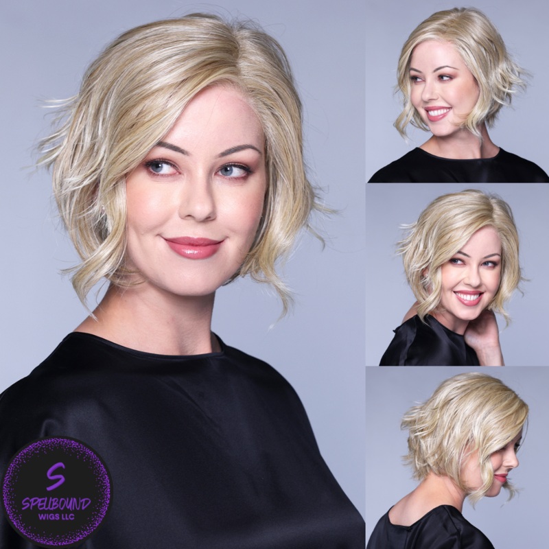 Los Angeles in Buttered Toast – City Collection by BelleTress ***CLEARANCE*** Buttered Toast-R