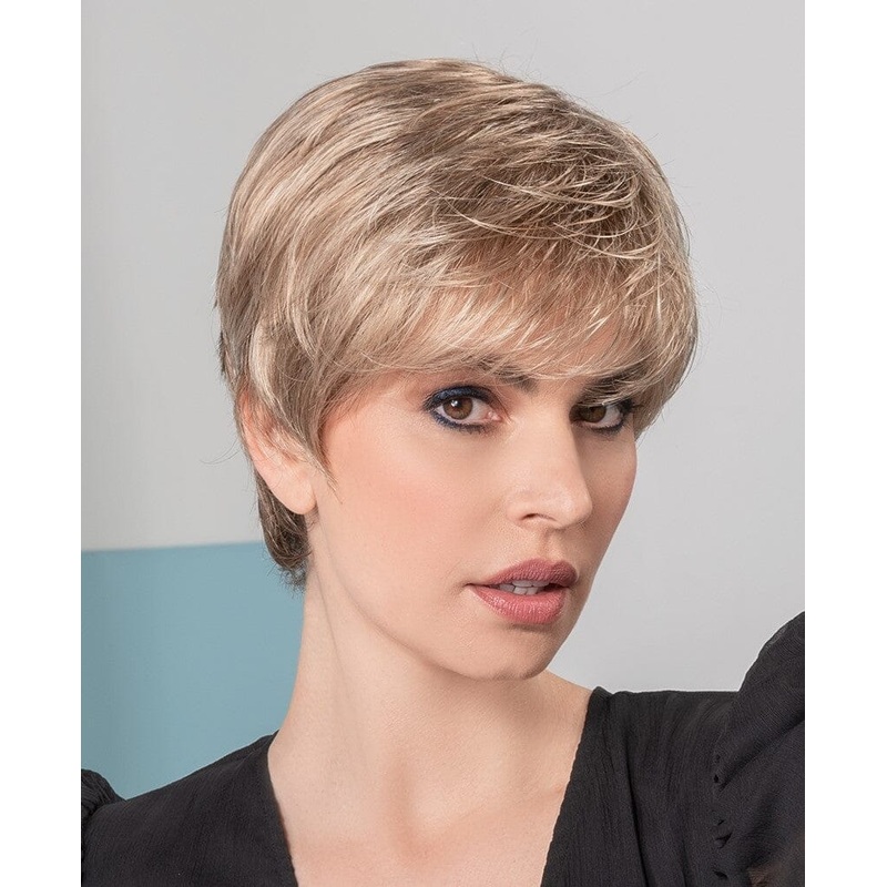 Napoli Synthetic Wig by Ellen Wille | Lace Front | Double Monofilament Bahama Beige Shaded