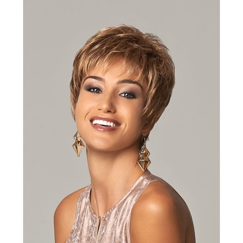 Nobility Wig by Gabor – Discontinued and no longer available