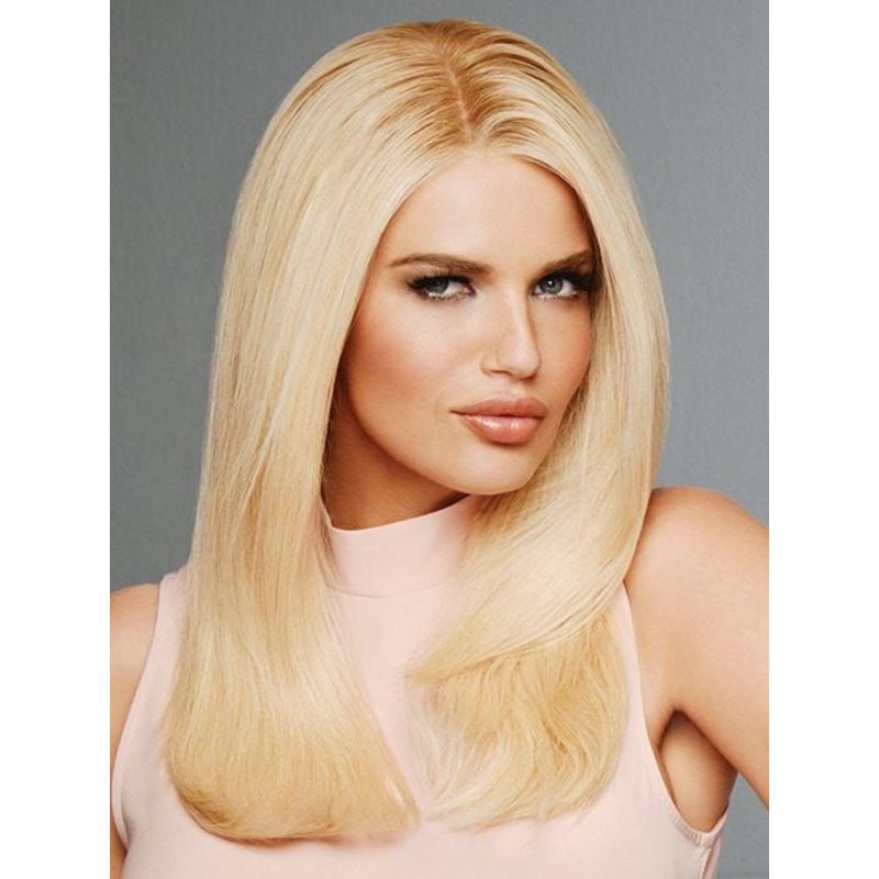 Provocateur | Remy Human Hair Lace Front Wig (Hand-Tied) R2/31
