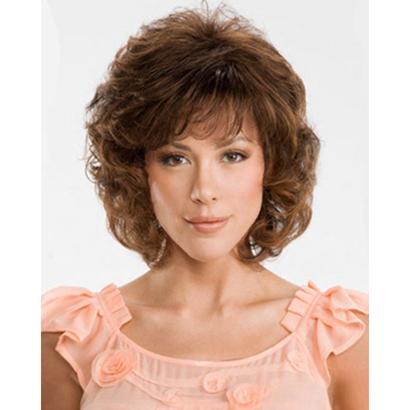 Sonya | Synthetic Wig by Tony of Beverly 12HL6