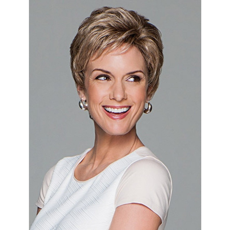 Acclaim Luxury | Synthetic Lace Front Wig (Hand-Tied Top) | DISCONTINUED