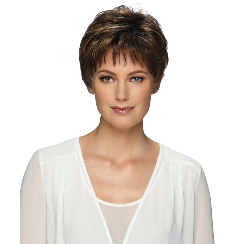 Cheri Pure Stretch Cap Wig by Estetica R12-26H