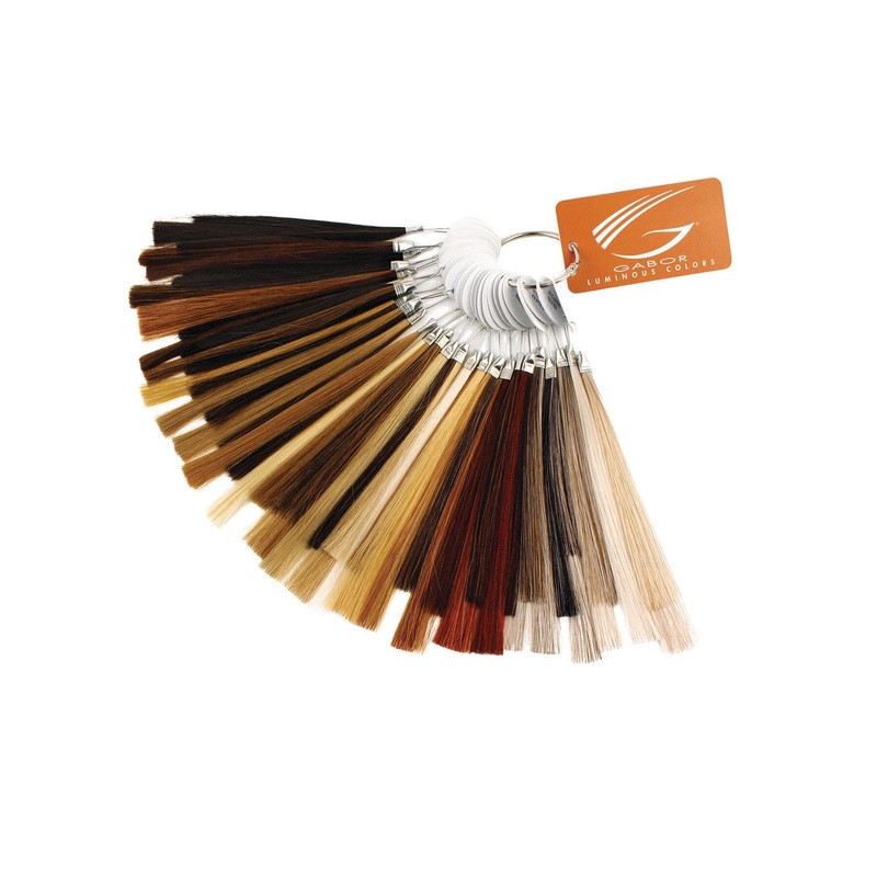 Color Ring – Gabor Luminous | Synthetic